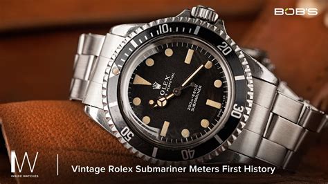 rolex submariner clear background|rolex submariner history.